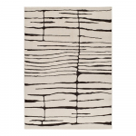 Kreemikas vaip 80x150 cm Retro - Universal