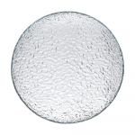 Magustoidu klaastaldrik &oslash; 21 cm Brisa - Costa Nova