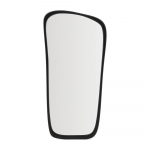 Puidust raamiga seinapeegel 94,5x192 cm Alura - Kave Home