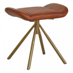 Pruun nahkjalaping Buffalo - Premier Housewares