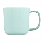 Sinine portselanist kruus 370 ml Mae - ONA