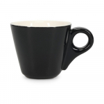 Must portselanist espressotass 80 ml Barista - BonBistro