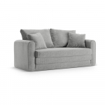 Helehall diivanvoodi 158 cm Lido - Micadoni