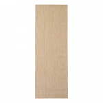 Beež sise- ja v&auml;listingimustes kasutatav jooksja 80x250 cm Mira 1450 - Ayyildiz Carpets