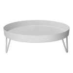 Metallist dekoratiivalus &oslash; 24 cm - Dakls