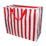 Taaskasutatud plastist riidehoidik 28x58x48 cm - Rex London