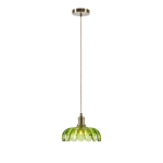Roheline ripplamp &oslash; 26 cm Kurage - Marksl&ouml;jd
