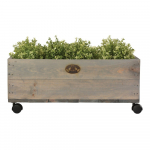 M&auml;nnipuidust kirst ratastel , laius 59 cm - Esschert Design