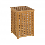 Bambusest pesukorv 60 l - Casa Selecci&oacute;n