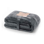 Tumehall mikrokiudtekk , 200 x 220 cm Mic - DecoKing