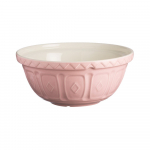 Puuderroosa keraamiline kauss , ⌀ 26 cm - Mason Cash