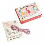 Prantsuse h&uuml;ppekumm - Rex London