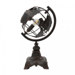 Must laualamp metallist varjuga World World Industry - Mauro Ferretti