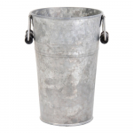 Metallist lillepott &oslash; 14 cm &ndash; Esschert Design