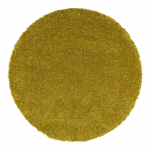 Roheline vaip Aqua Liso, &oslash; 80 cm - Universal