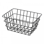 Must hoiukorv Viana - Wenko