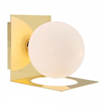 Kuldne seinalamp Zenit - Marksl&ouml;jd