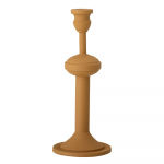 Kollane metallist k&uuml;&uuml;nlajalg, k&otilde;rgus 26 cm Indica - Bloomingville