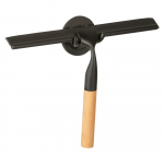 Must/puiduv&auml;rvi klaasikuivataja nagiga 24 cm Bambusa &ndash; Wenko