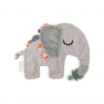 Tuttide klamber Elphee - Done by Deer