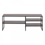 Must TV-laud tuhast 120x46 cm Seaford - Actona