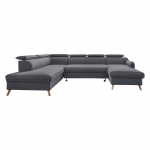 Tumehall nurgadiivan (vasak nurk) Sweet Harmony - Miuform