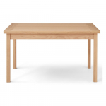 Hammel tammepuust s&ouml;&ouml;gilaud 140 x 90 cm Dinex - Hammel Furniture