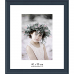 Sinine seinaraam , 47 x 57 cm Malaga - Styler