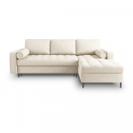 Helebeež nurgadiivan , paremas nurgas Santo - Milo Casa