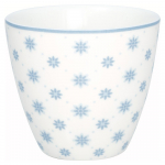 Sinine portselanist tass Laurie, 300 ml - Green Gate