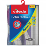 Triikimislaua puuvillane kate Total Reflect - Vileda