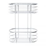 H&otilde;bedane du&scaron;iriiul Trestina, 26 x 35 cm - Wenko