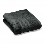 Tumehall puuvillane froteer&auml;tik 50x85 cm Zero Twist - Catherine Lansfield