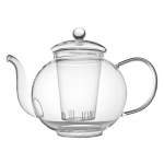 Teekann koos s&otilde;elaga lahtise tee jaoks 1,5 l Verona - Bredemeijer