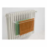 Riieteid kuivatav riidekuivatusmasin Favonio Duo - Metaltex