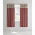 2 kardina komplekt , 168 x 183 cm Kashmir - Catherine Lansfield