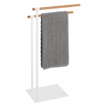 R&auml;tikute ja riiete jaoks m&otilde;eldud statiiv Macao - Wenko