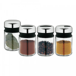 Maitseainepurkide komplekt 4 tk Depot - WMF