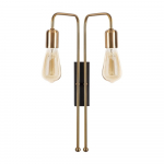 Metallist seinalamp kullast Opviq valgustid Pahoma - Opviq lights