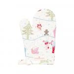 Snap Laura - Green Gate