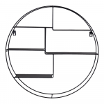 Must metallist riiul Genk - House Nordic