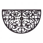 Plastmassist matt 75x45 cm Optik - Hanse Home