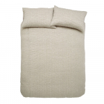 Beež voodipesu &uuml;heinimesevoodile 135x200 cm Tamba - Pineapple Elephant