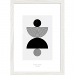 Raam 23x32 cm Kyoto - Styler