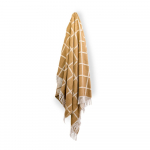 Tekk 140x180 cm Squares &ndash; Euromant