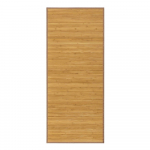 Bambus vaipkate naturaalses v&auml;rvitoonis 75x175 cm - Casa Selecci&oacute;n