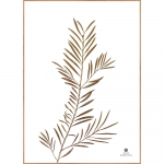 Maal 50x70 cm Grace - Malerifabrikken