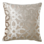 Dekoratiivpadi 43x43 cm Lattice Cut - Catherine Lansfield