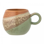 Rohelise-oranž kivin&otilde;udest tass 265 ml Paula - Bloomingville