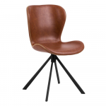 Konjakipruun s&ouml;&ouml;gitool Batilda - Actona